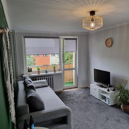 Świnoujście Apartament Dwupokojowy Z Balkonem מראה חיצוני תמונה