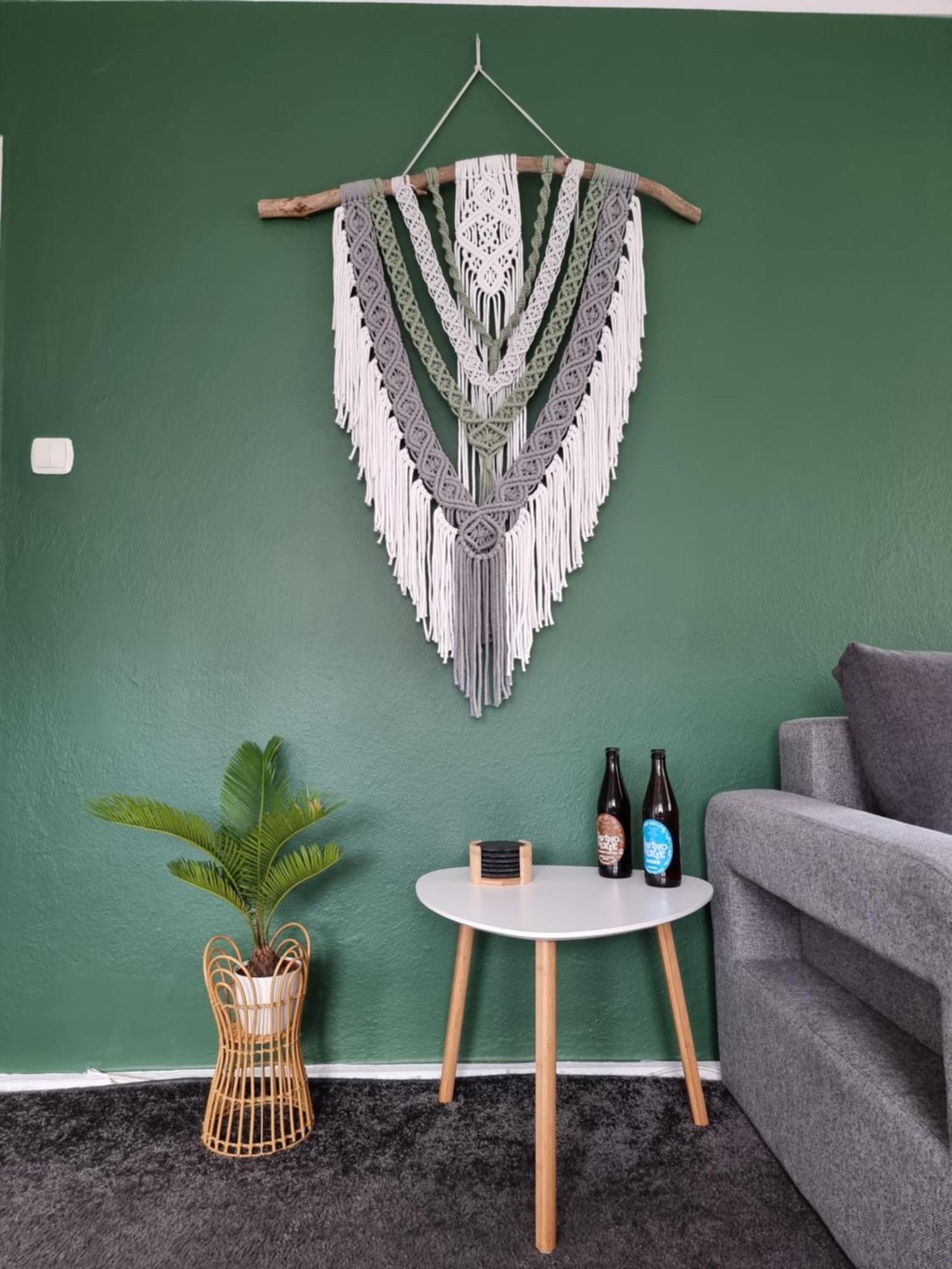 Świnoujście Apartament Dwupokojowy Z Balkonem מראה חיצוני תמונה